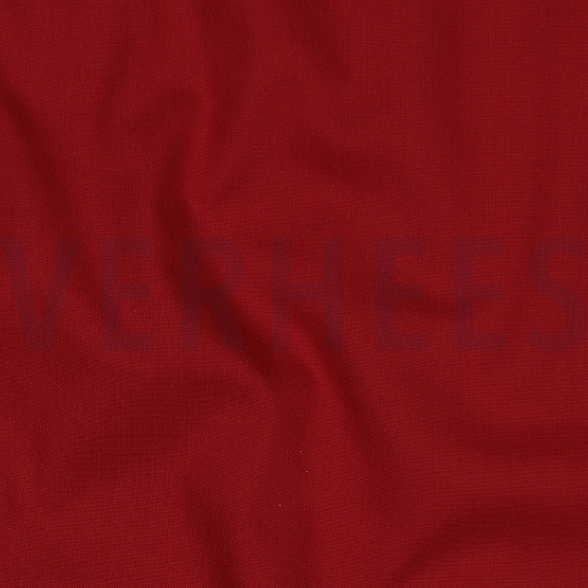 COTTON VISCOSE WINE RED #7