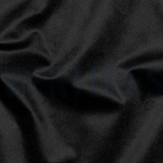 LUXE FLUWEEL ZWART #7