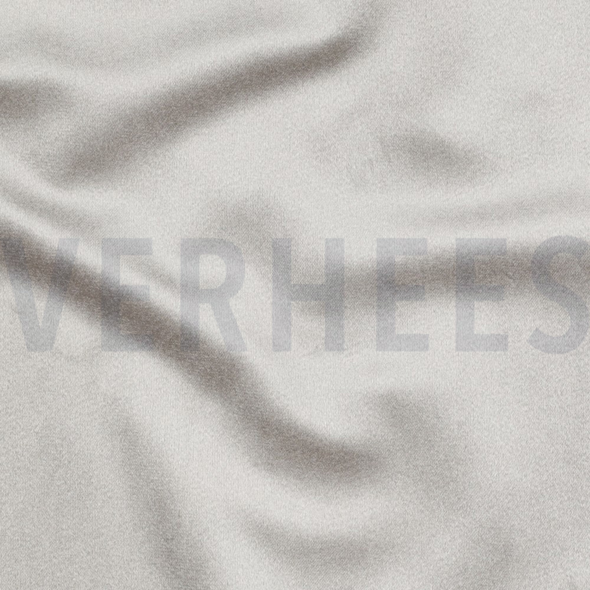 LUXUS SAMT HELLGRAU (high resolution) #2