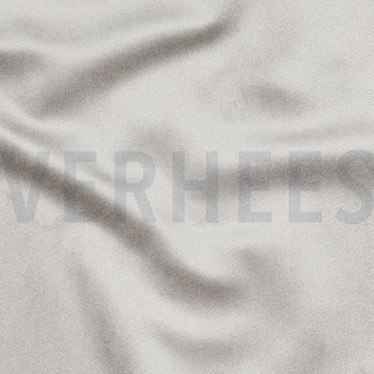 LUXUS SAMT HELLGRAU #7