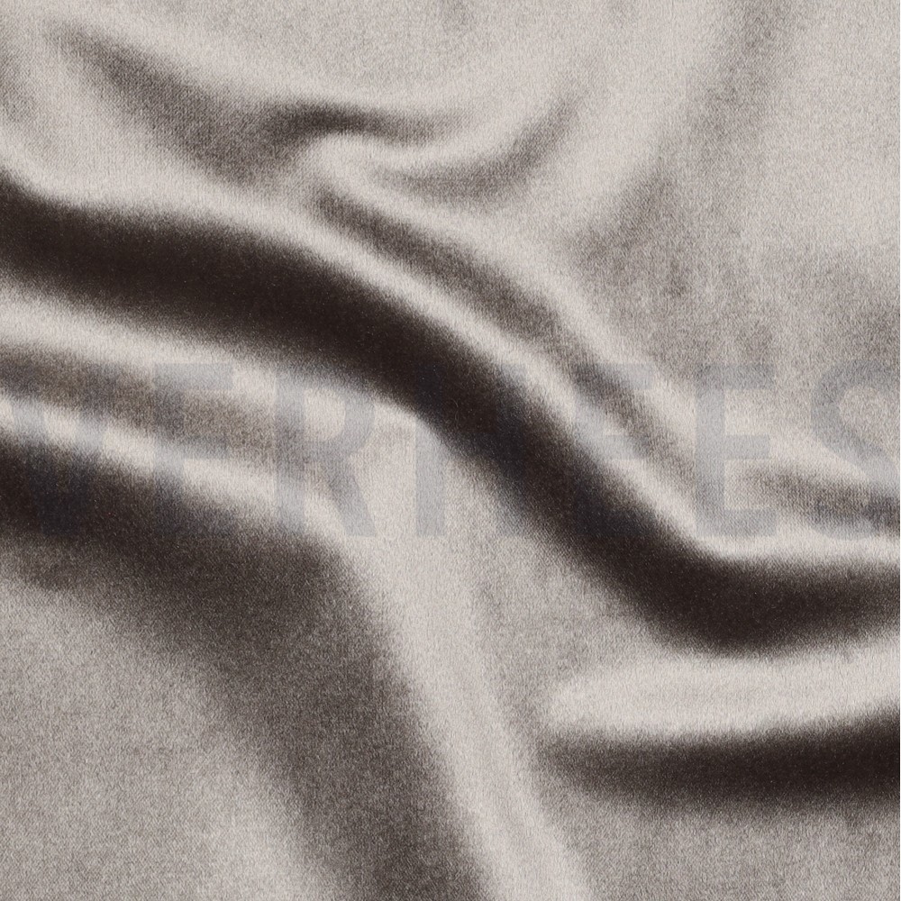 LUXE FLUWEEL TAUPE #7