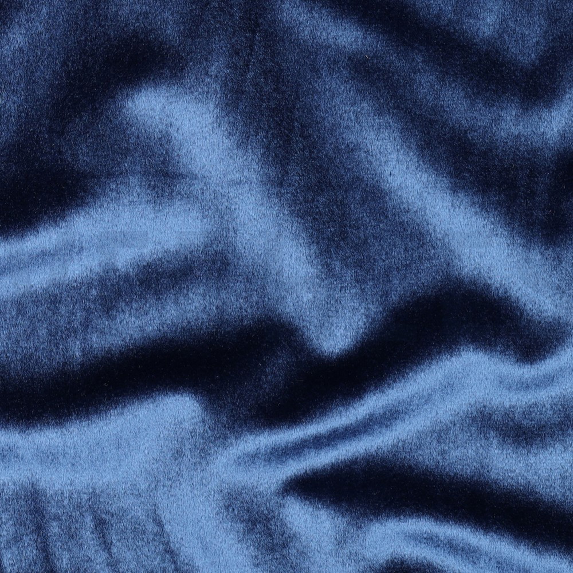 LUXUS SAMT MARINE (high resolution) #2