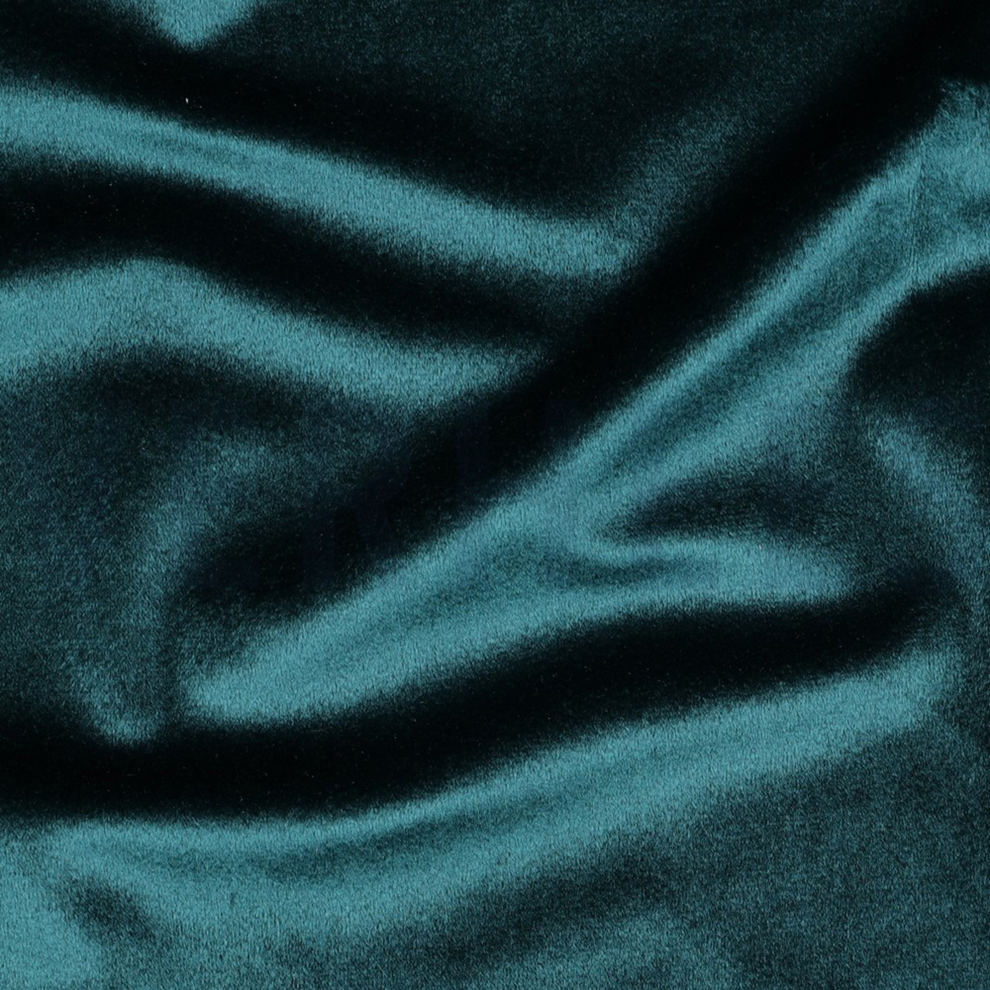 LUXUS SAMT PETROL (high resolution) #2