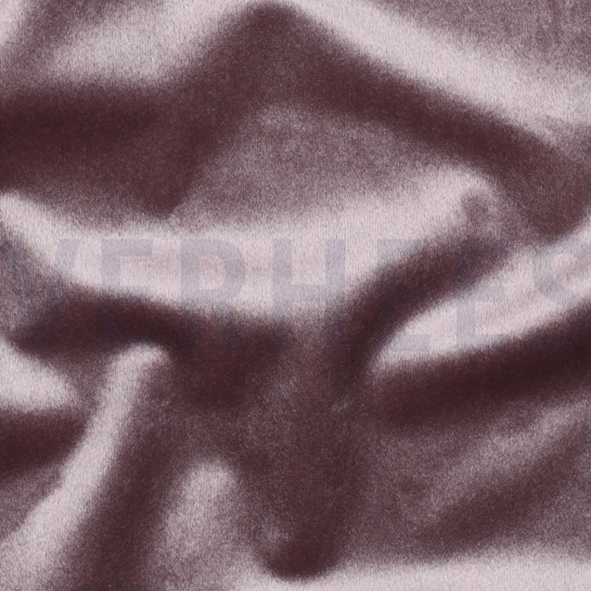 LUXE FLUWEEL LILA #7