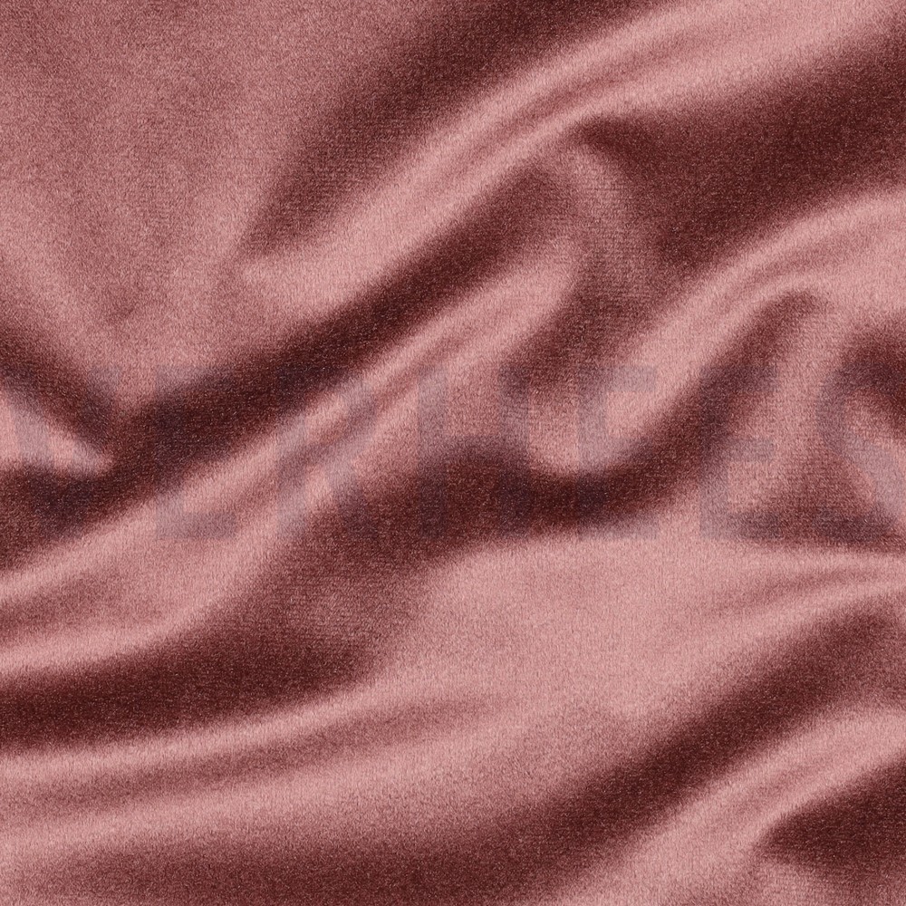LUXE FLUWEEL OUD BLUSH #7