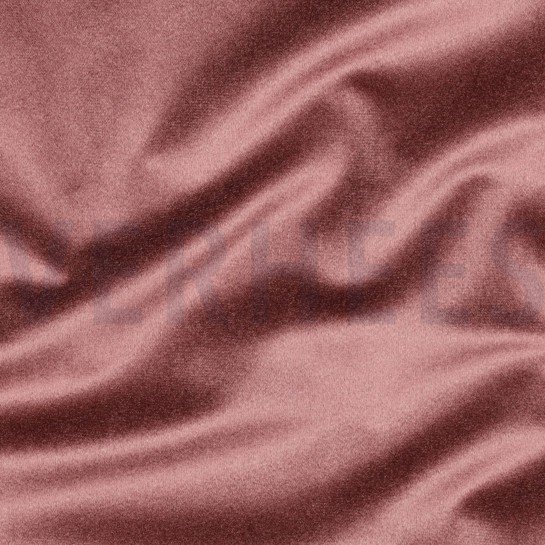 LUXUS SAMT ALT BLUSH #7