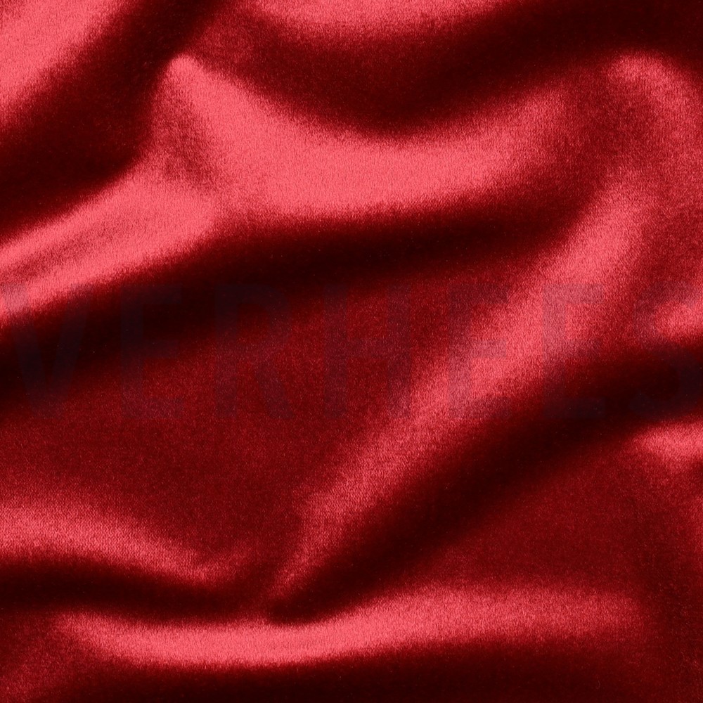VELOURS LUXE BORDEAUX #7