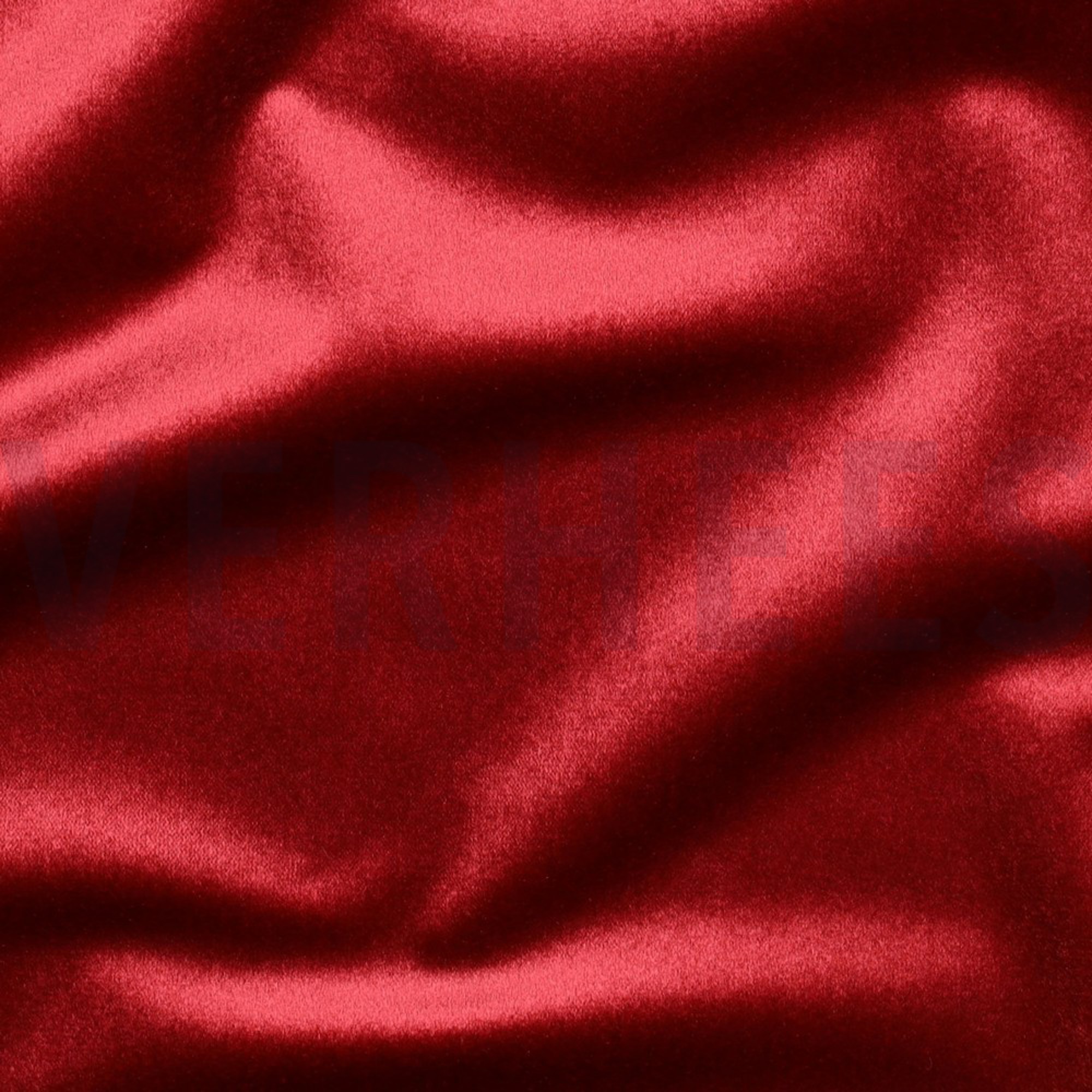 LUXUS SAMT BORDEAUXROT (high resolution) #2