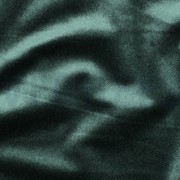 LUXUS SAMT DUNKELGRÜN (thumbnail) #2