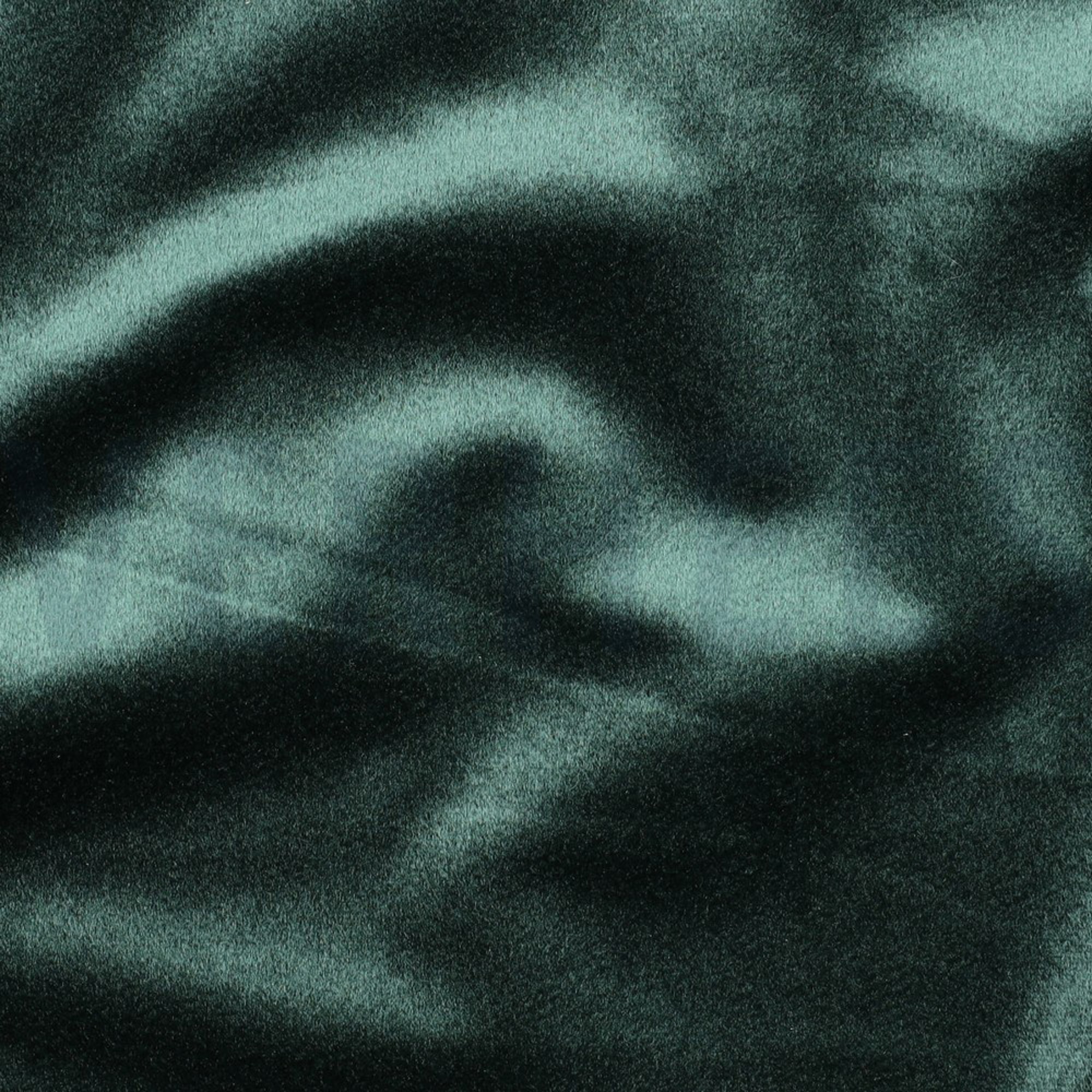 LUXUS SAMT DUNKELGRÜN (high resolution) #2