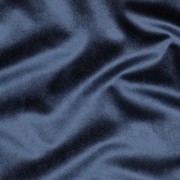 LUXE FLUWEEL MARINEBLAUW (thumbnail) #2