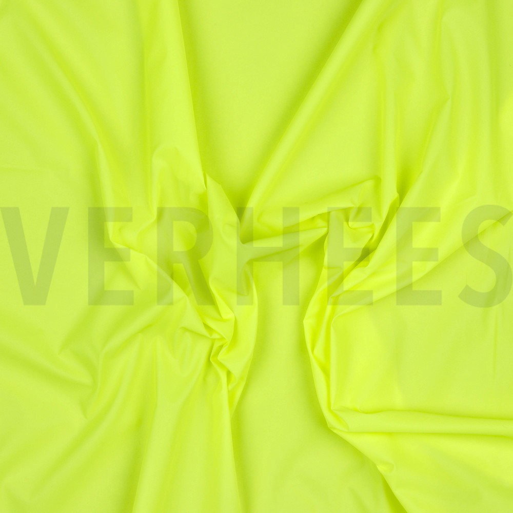 RÉFLÉCHISSANT JAUNE NÉON #7