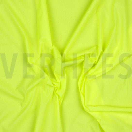 REFLECTIVE YELLOW NEON #7