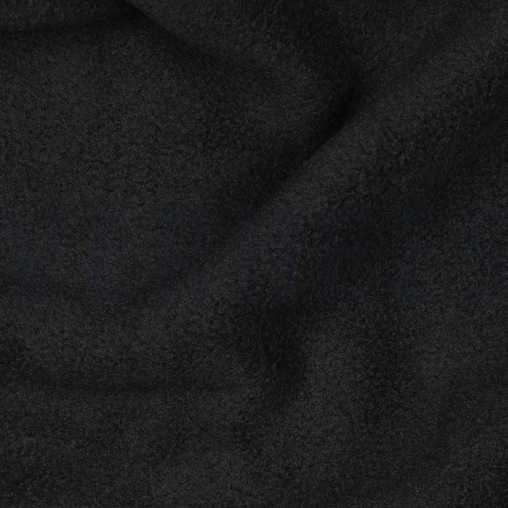 LAMSFLEECE ANTI PILLING ZWART #7