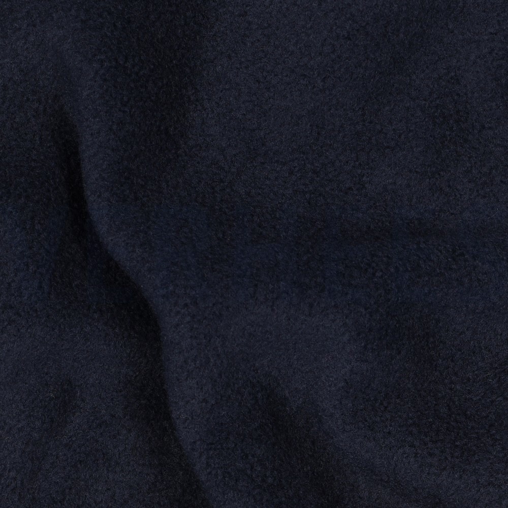 LAMMFELL FLEECE ANTI-PILLING MARINEBLAU #7