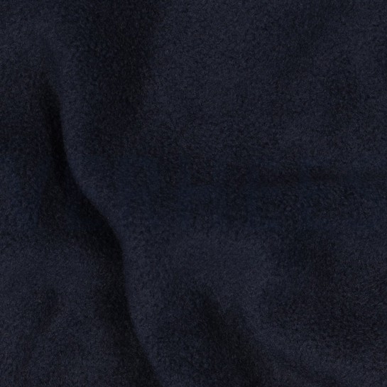 LAMSFLEECE ANTI PILLING MARINEBLAUW #7