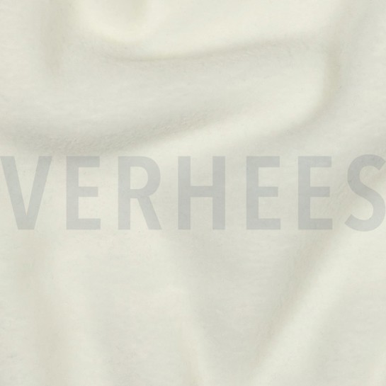 LAMMFELL FLEECE ANTI-PILLING ECRU #7