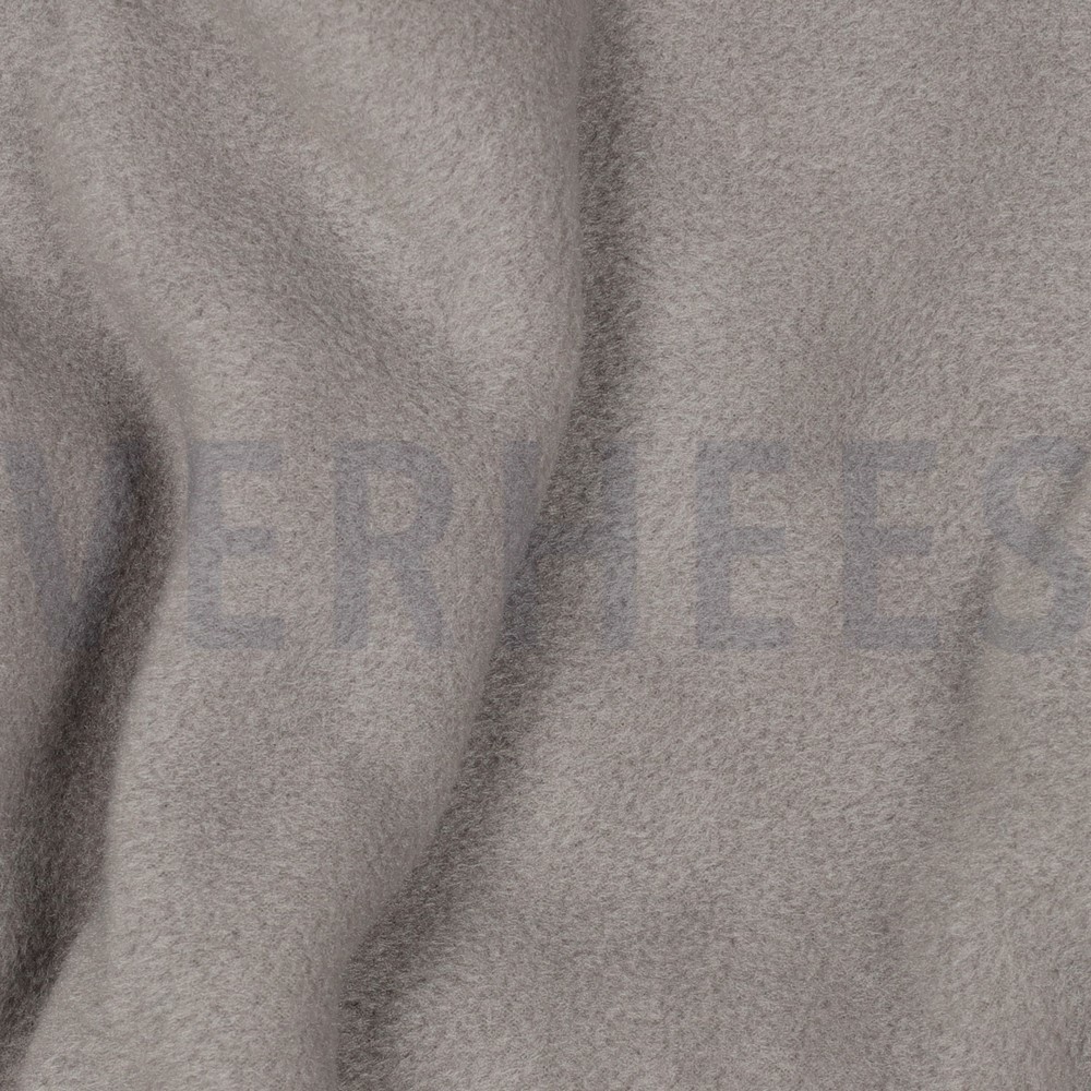 LAMBS FLEECE ANTI-BOULES GRIS #7