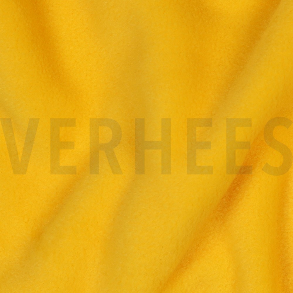 LAMBS FLEECE ANTI PILLING YELLOW #7
