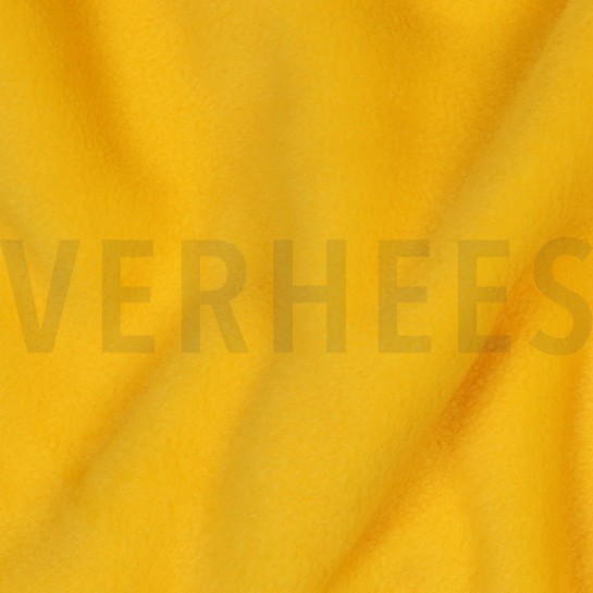 LAMSFLEECE ANTI PILLING GEEL #7