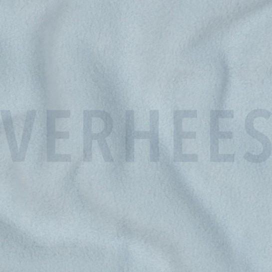 LAMMFELL FLEECE ANTI-PILLING HELLBLAU #7