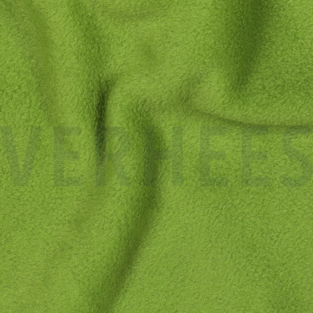 LAMSFLEECE ANTI PILLING GROEN #7