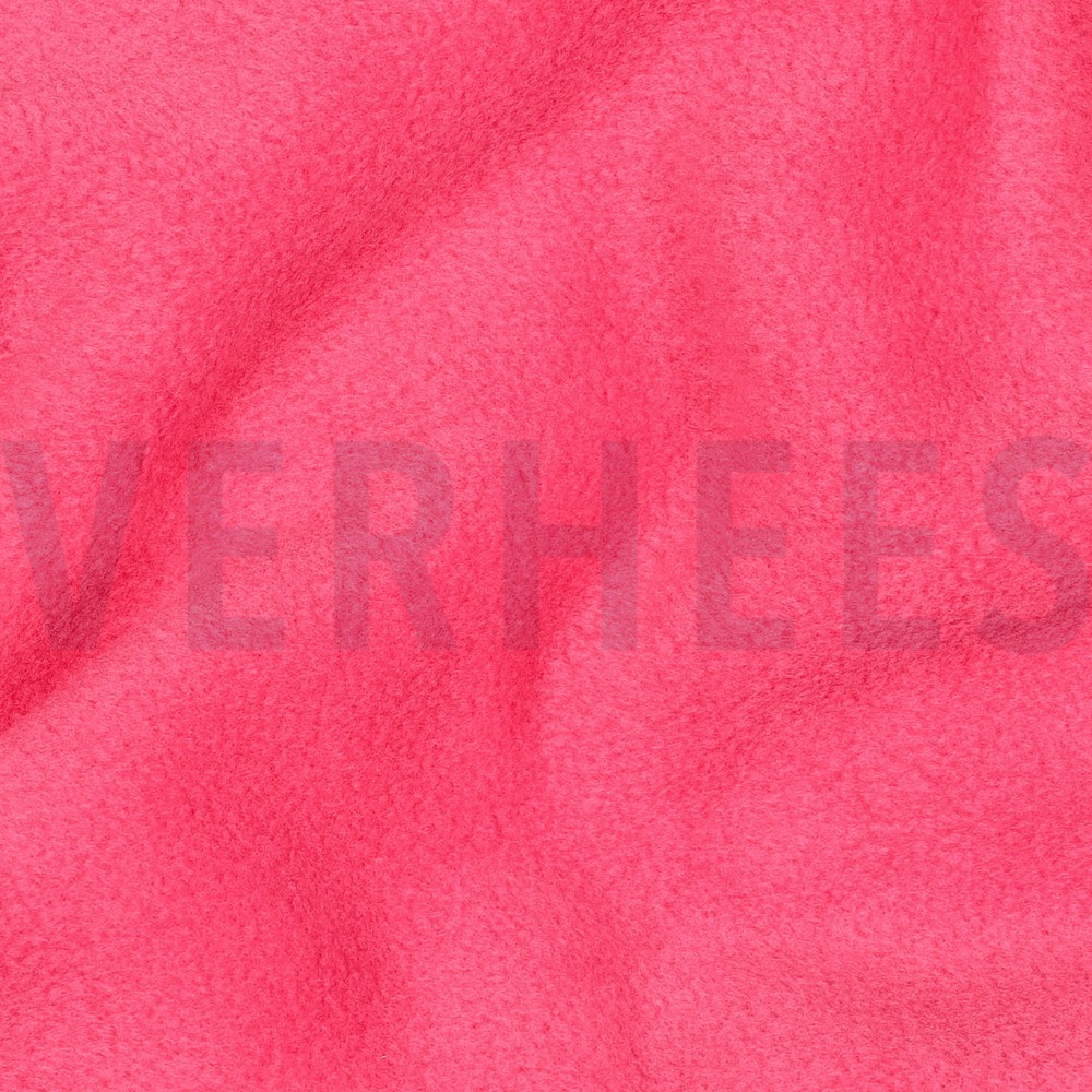 LAMSFLEECE ANTI PILLING ROZE #7