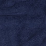 LAMBS FLEECE ANTI PILLING MARINE (thumbnail) #2