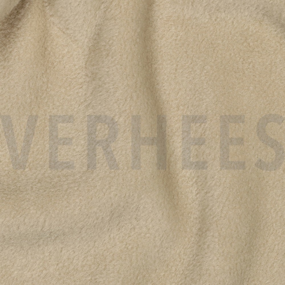 LAMSFLEECE ANTI PILLING BEIGE #7