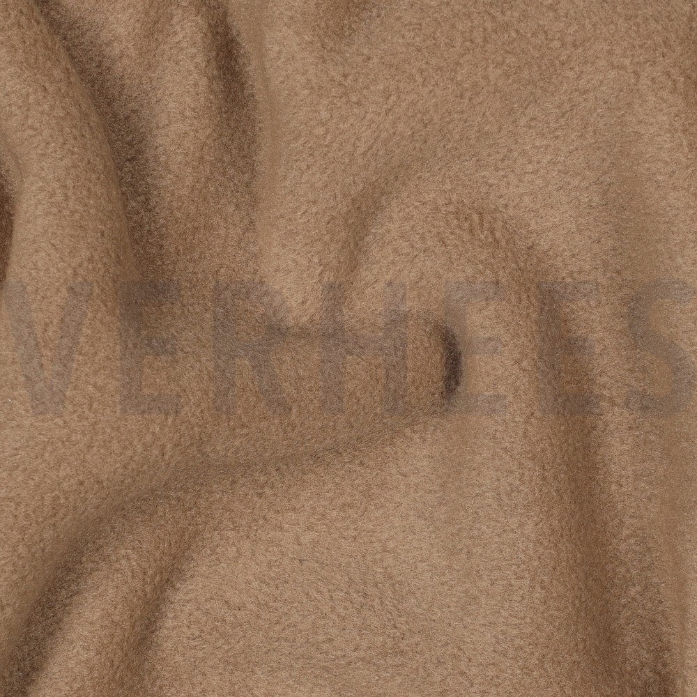 LAMSFLEECE ANTI PILLING CAMEL #7