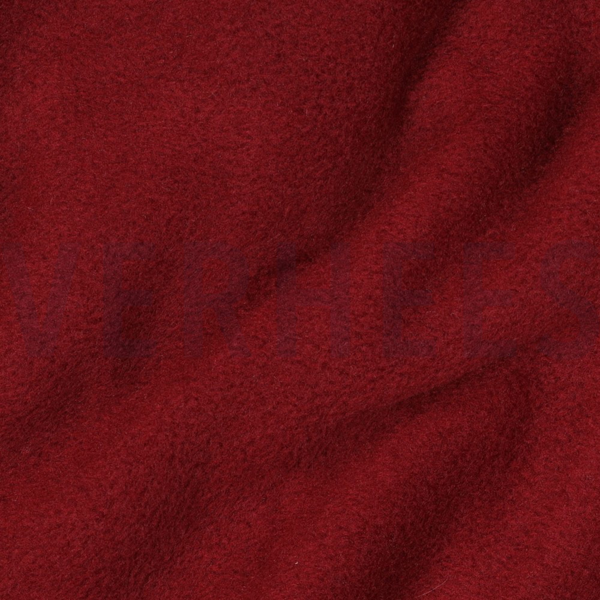 LAMSFLEECE ANTI PILLING BORDEAUX (high resolution) #2