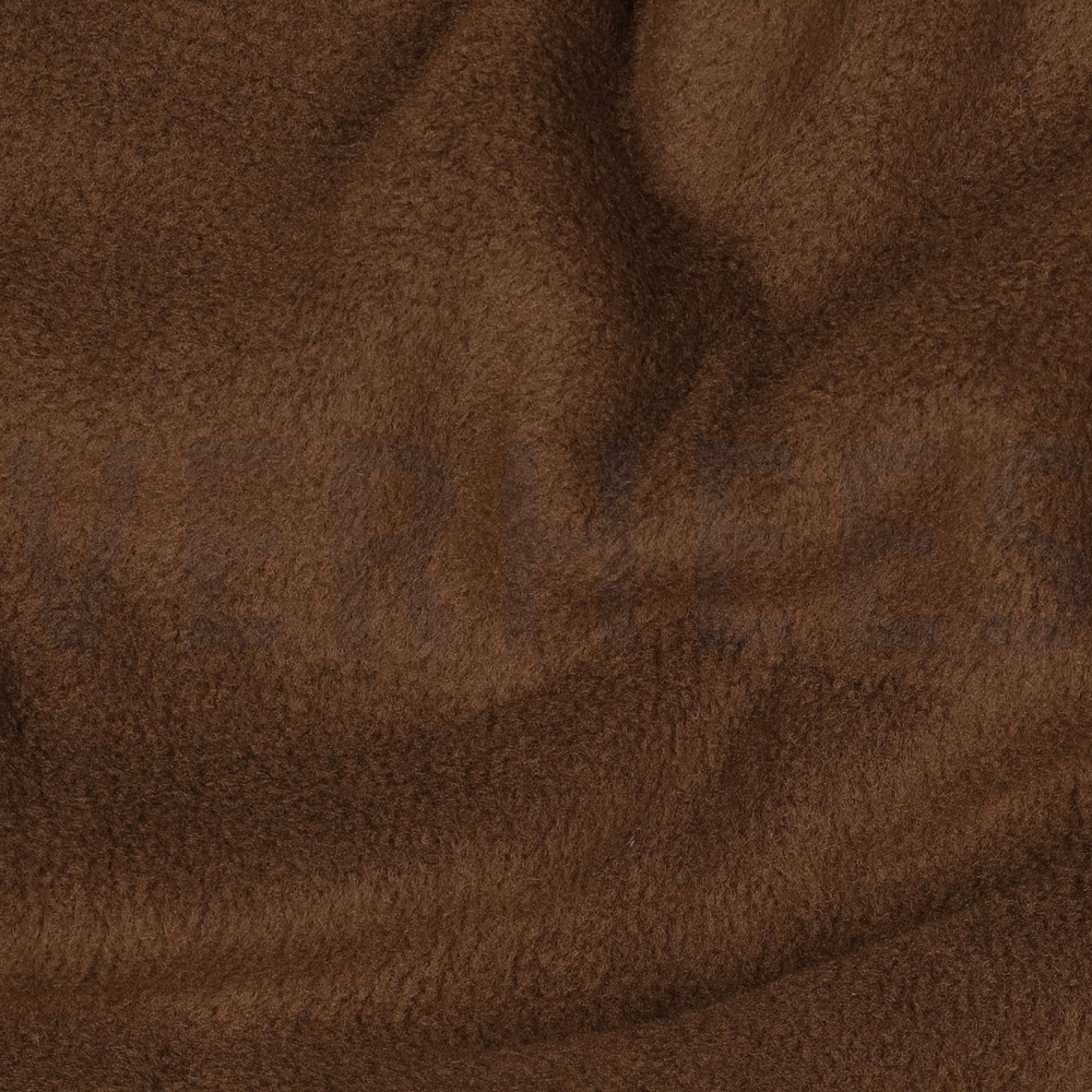 LAMSFLEECE ANTI PILLING BRUIN #7