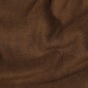 LAMBS FLEECE ANTI-BOULES BRUN (thumbnail) #2