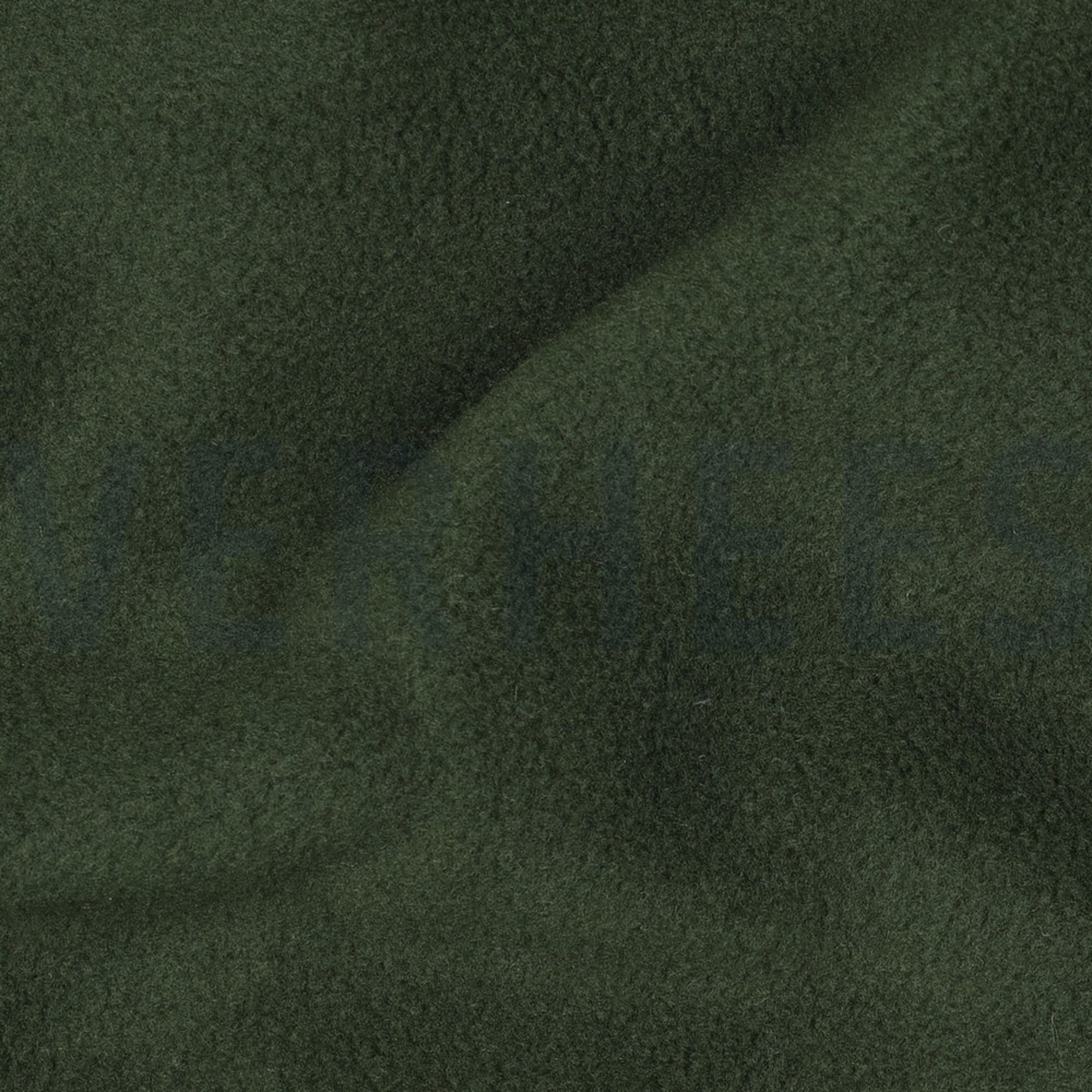 LAMSFLEECE ANTI PILLING DONKERGROEN (high resolution) #2