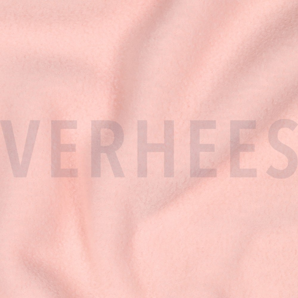 LAMMFELL FLEECE ANTI-PILLING ROSÉ #7