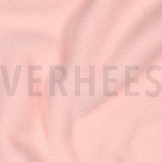 LAMSFLEECE ANTI PILLING ROSE #7