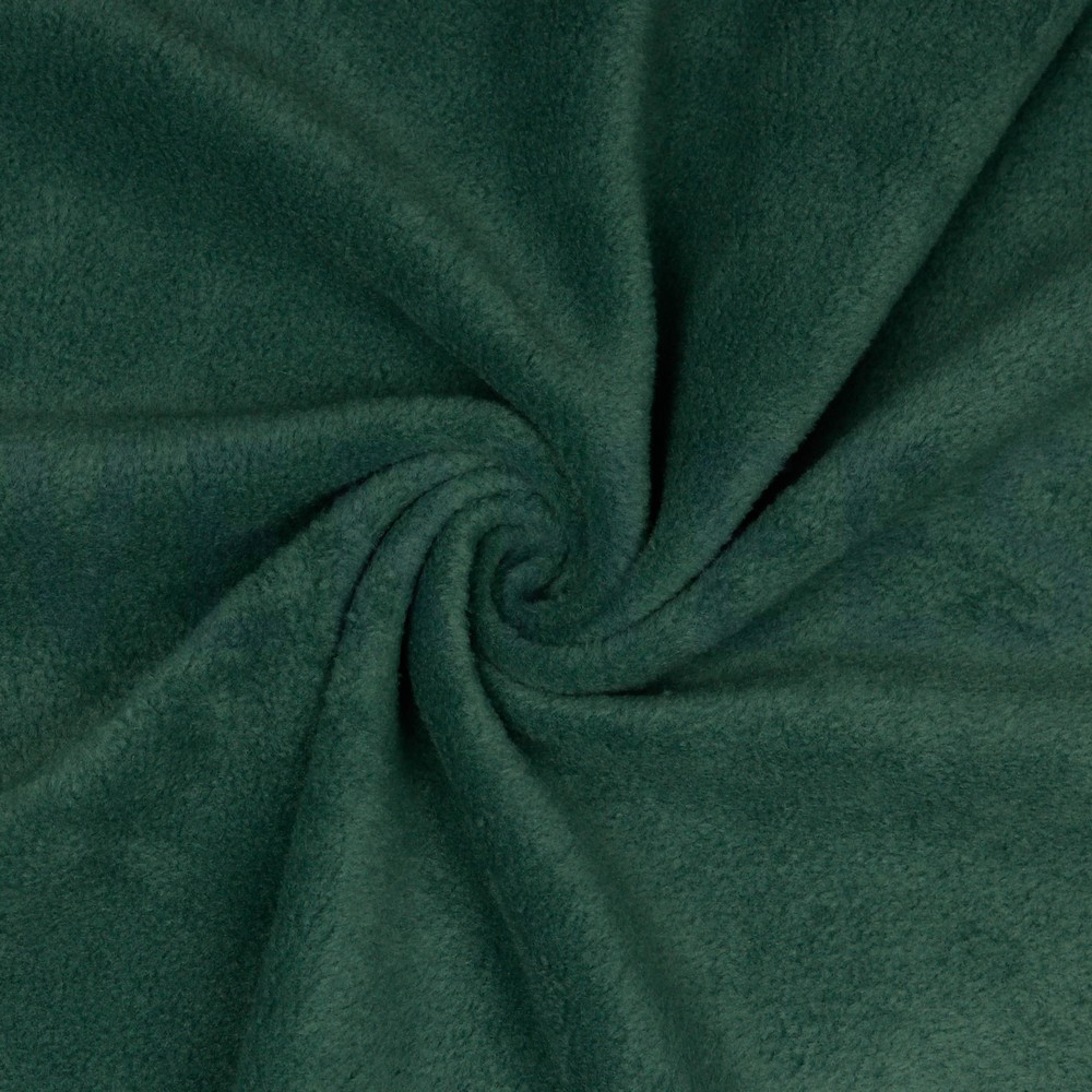 LAMBS FLEECE ANTI PILLING OLD GREEN #7