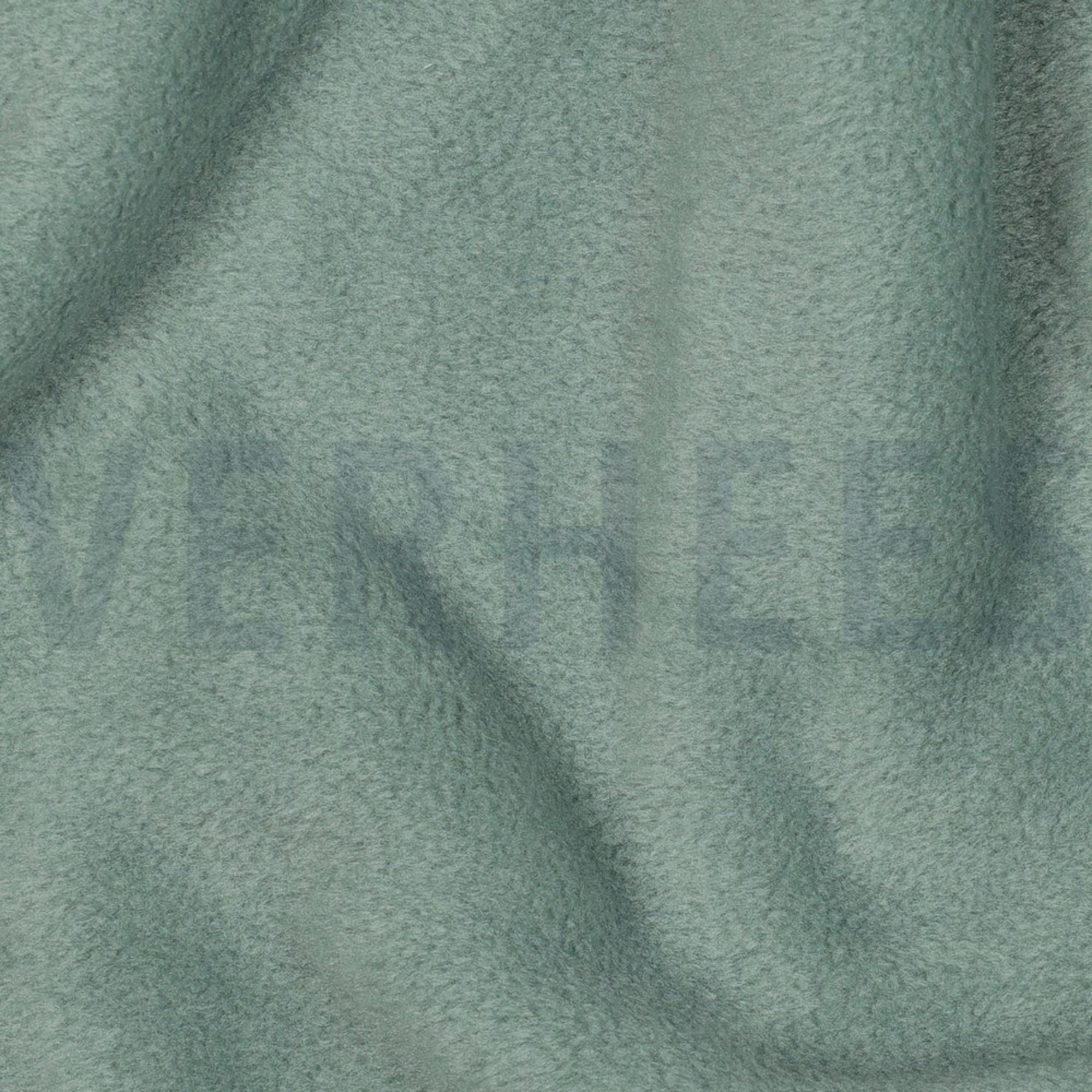 LAMSFLEECE ANTI PILLING DONKER MINT (high resolution) #2