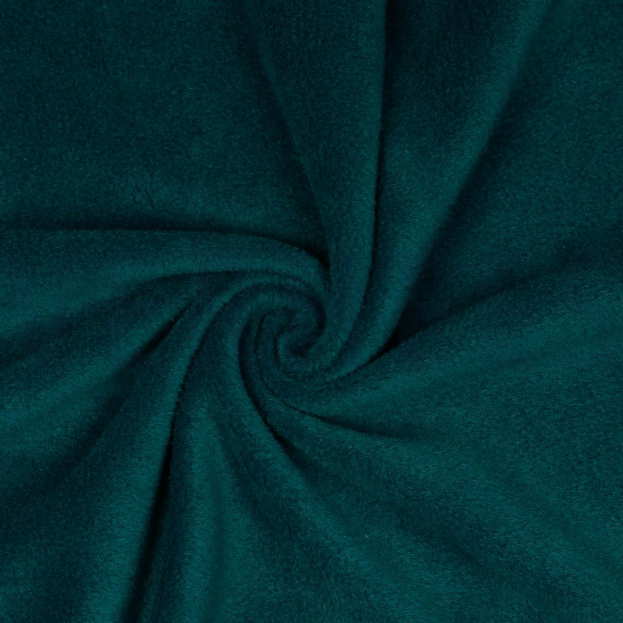 LAMSFLEECE ANTI PILLING DONKER PETROL (high resolution) #2