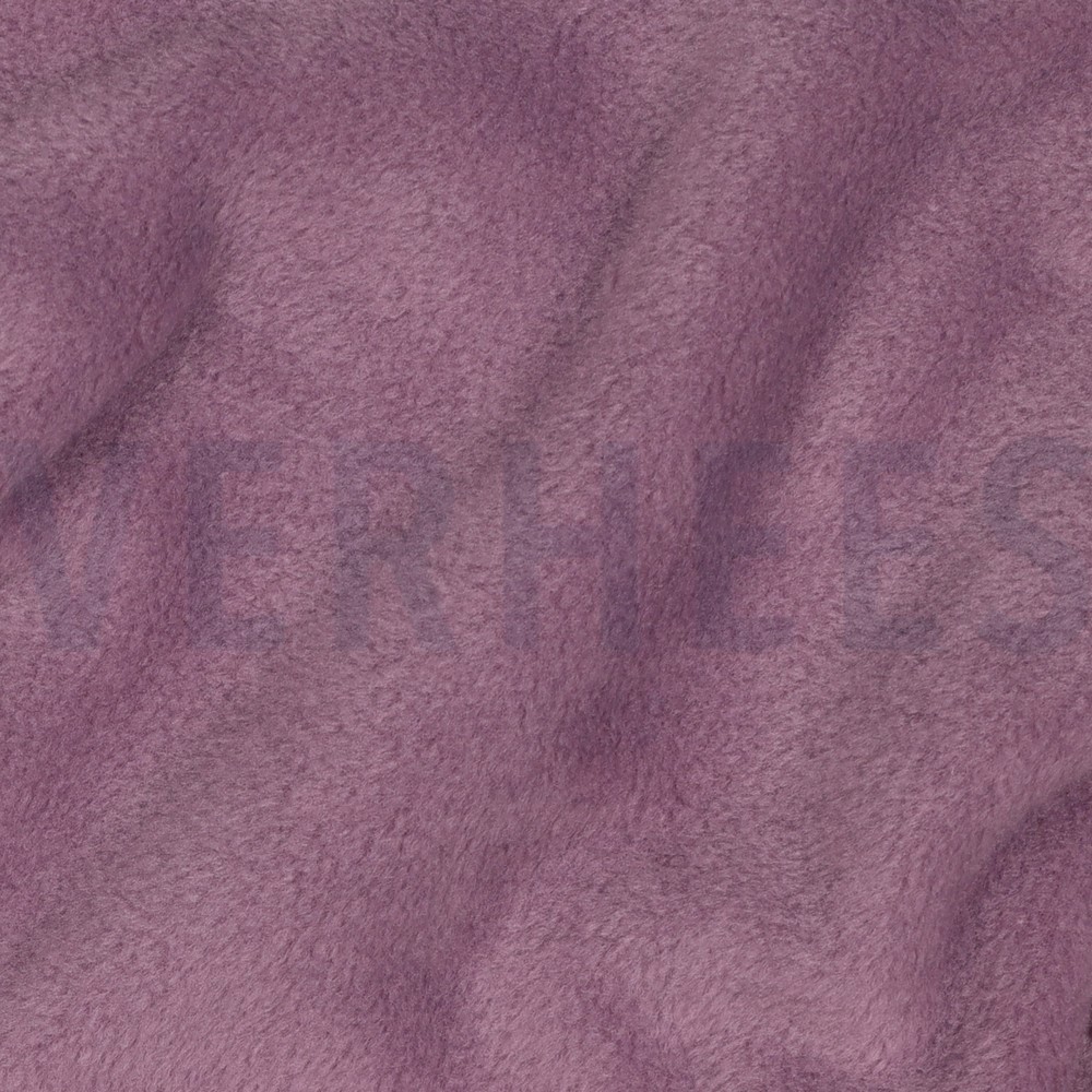 LAMSFLEECE ANTI PILLING LAVENDEL #7