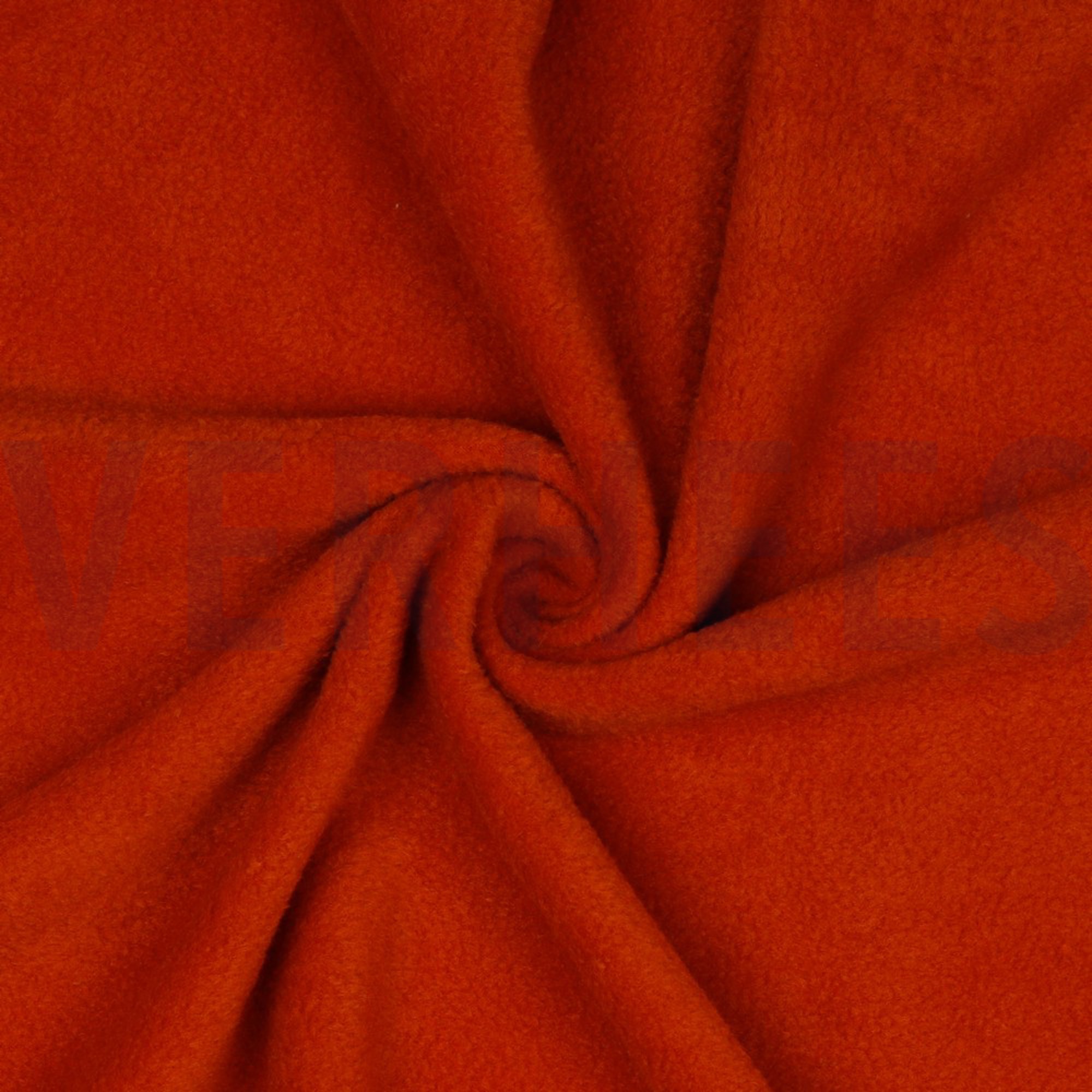 LAMMFELL FLEECE ANTI-PILLING RUST (high resolution) #2