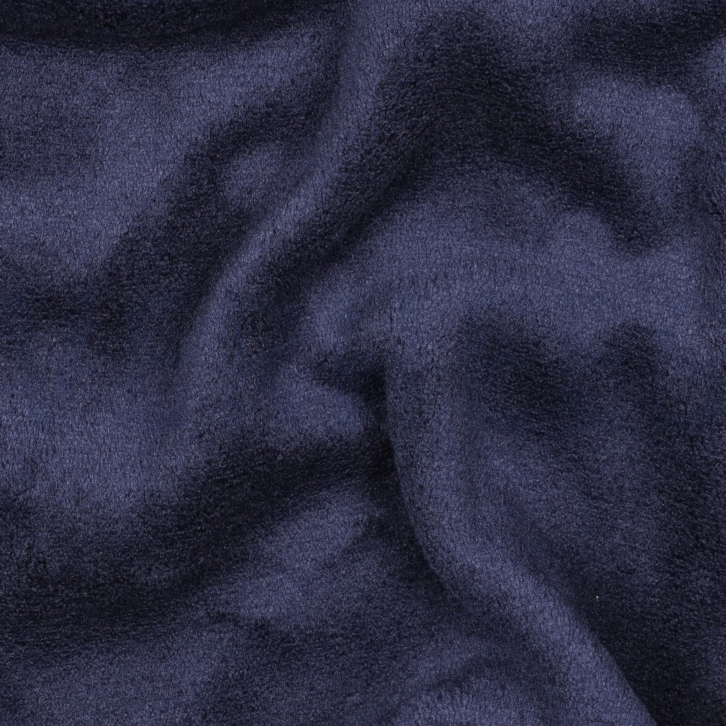 DUBBELZIJDIG MICRO MARINEBLAUW #7