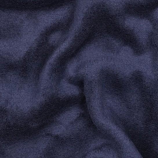 DOPPELSEITIGE MICRO MARINEBLAU #7