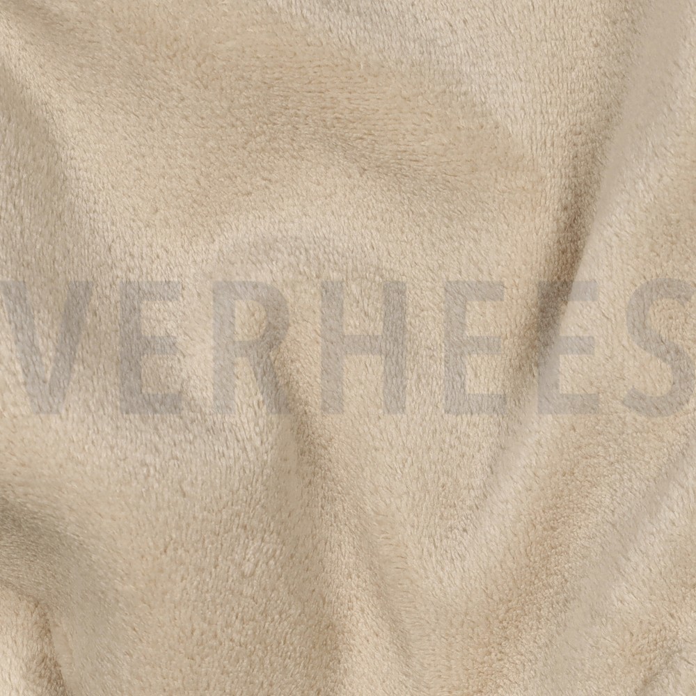 DUBBELZIJDIG MICRO BEIGE #7