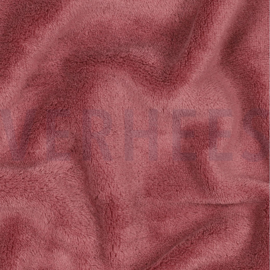 DUBBELZIJDIG MICRO MAUVE #7