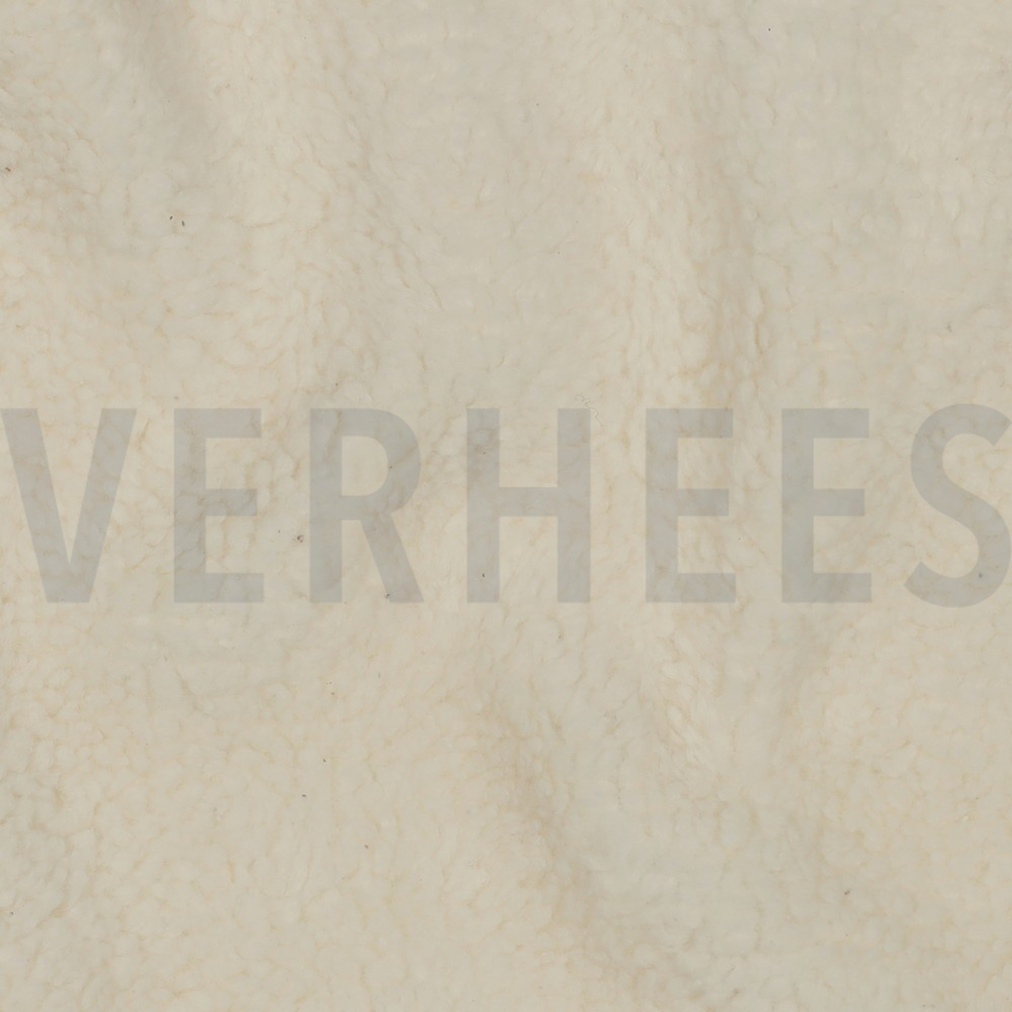 BAUMWOLLE TEDDY NATUR (high resolution) #2