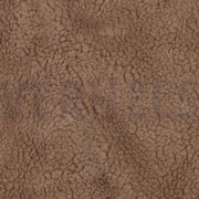 BAUMWOLLE TEDDY BRAUN (thumbnail) #2