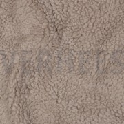 KATOEN TEDDY STEEN/GRIJSBEIGE (thumbnail) #2