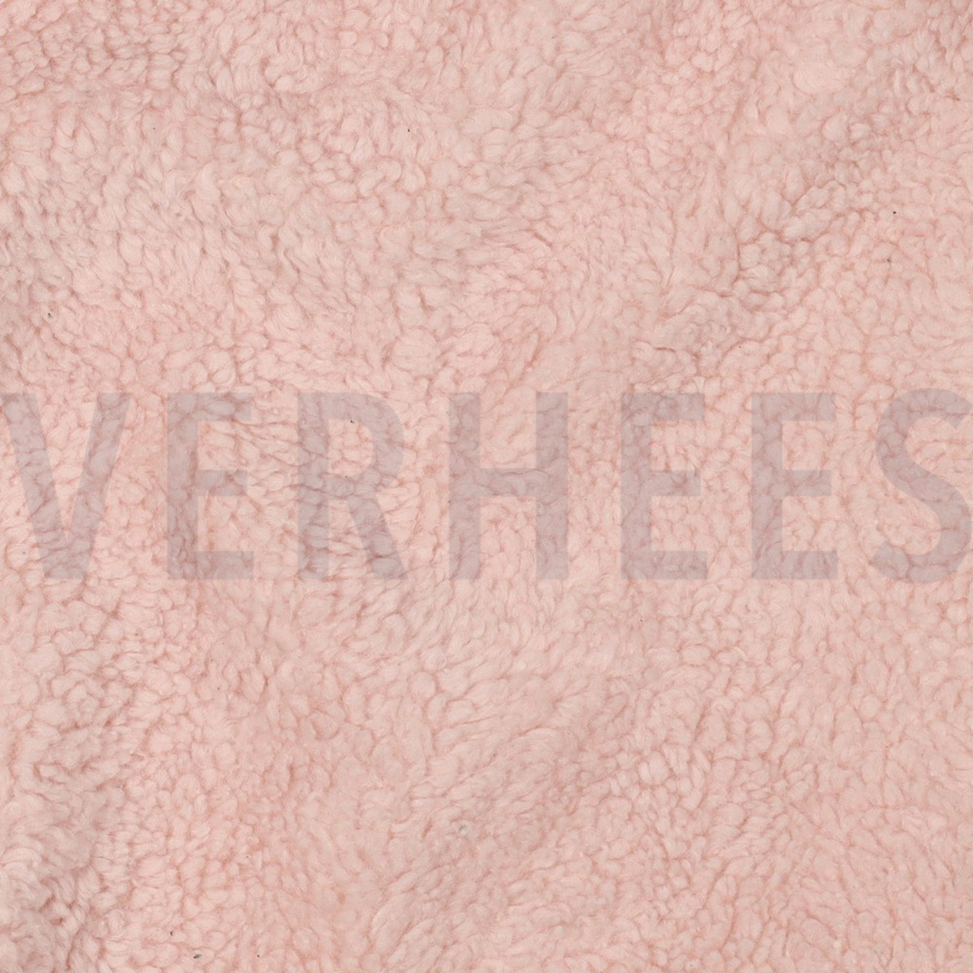 KATOEN TEDDY LICHTROZE/OUDROZE (high resolution) #2