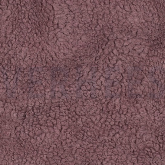 BAUMWOLLE TEDDY ROSENHOLZ #7